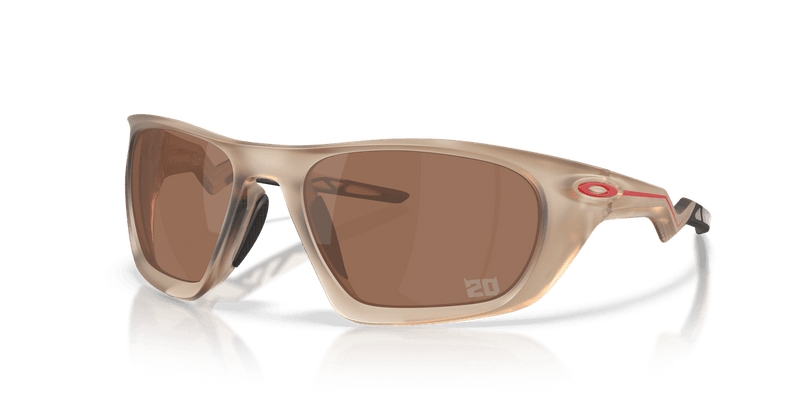 Oakley LATERALIS in Matte Sepia / Prizm Tungsten (943118) - Alternate View