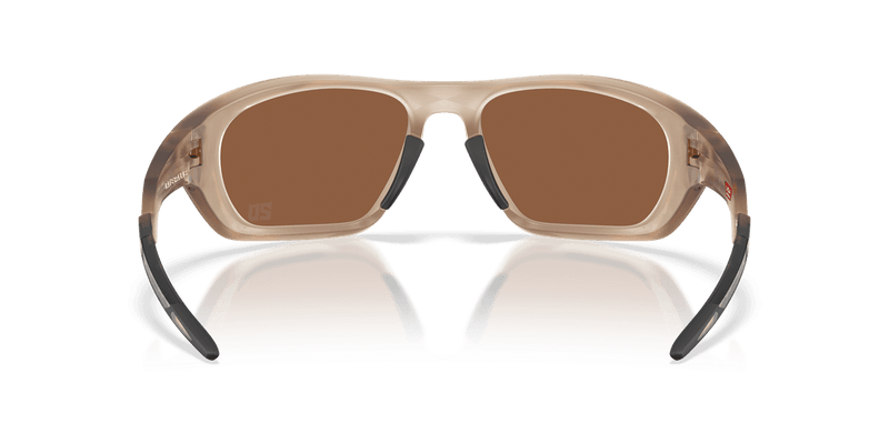 Oakley LATERALIS in Matte Sepia / Prizm Tungsten (943118) - Alternate View