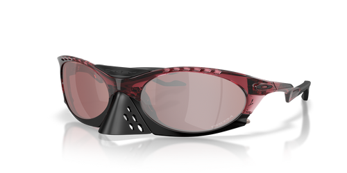 Transparent Iron Red / Prizm Snow Black Iridium (943716)