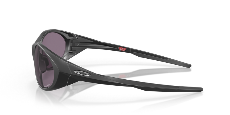 Oakley EYEJACKET REDUX in Matte Black - Alternate View