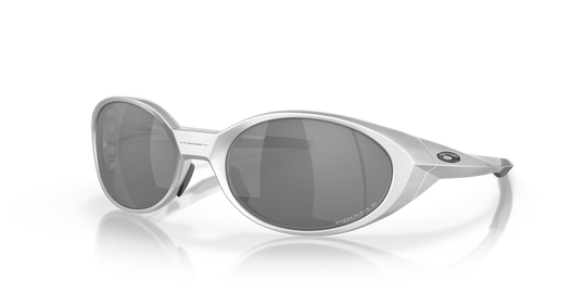 Oakley EYEJACKET REDUX - Silver / Prizm Black Polarized (943805)