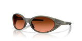 Matte Olive Ink / Prizm Bronze Gradient (943826)