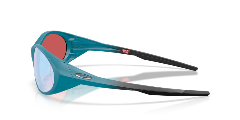 Oakley EYEJACKET REDUX in Matte Balsam - Alternate View