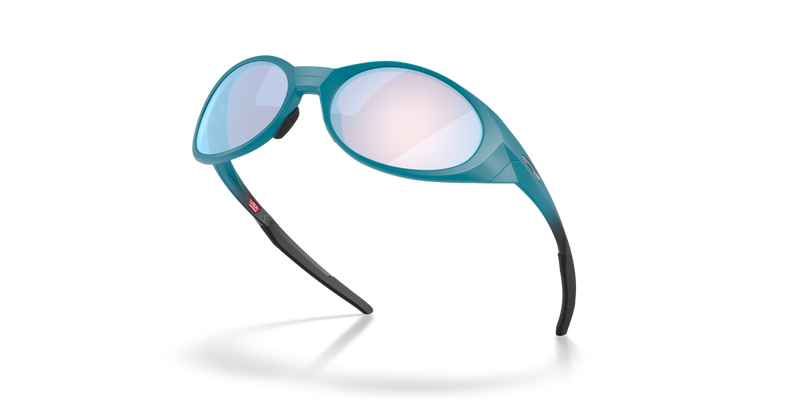 Oakley EYEJACKET REDUX in Matte Balsam - Alternate View
