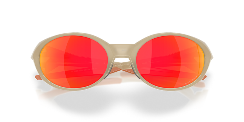 Oakley EYEJACKET REDUX in Sandstorm - Alternate View