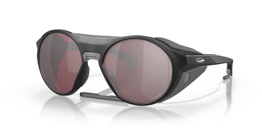 Oakley CLIFDEN - Matte Black / Prizm Snow Black Iridium (944001)