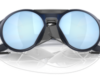 Matte Translucent Blue / Prizm Deep Water Polarized (944005)