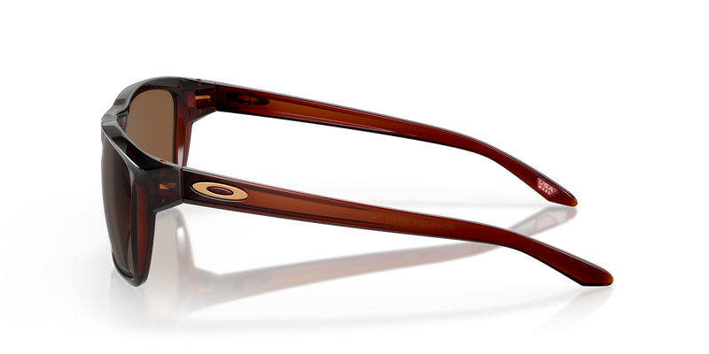 Oakley SYLAS in Polished Rootbeer / Prizm Bronze (944802) - Alternate View