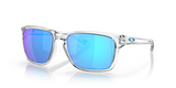 Polished Clear / Prizm Sapphire (944804)
