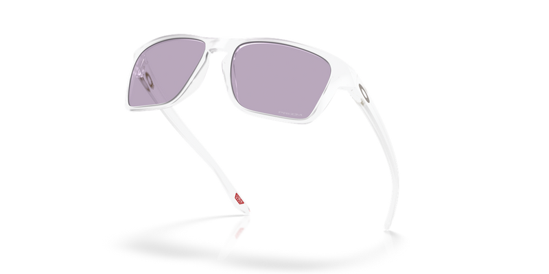 Oakley SYLAS in Matte Clear / Prizm Slate (944845) - Alternate View