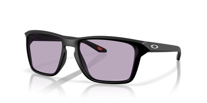 Oakley SYLAS in Matte Black / Prizm Slate (944848) - Alternate View