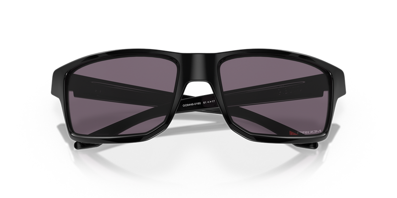 Oakley GIBSTON in Polished Black - Alternate View
