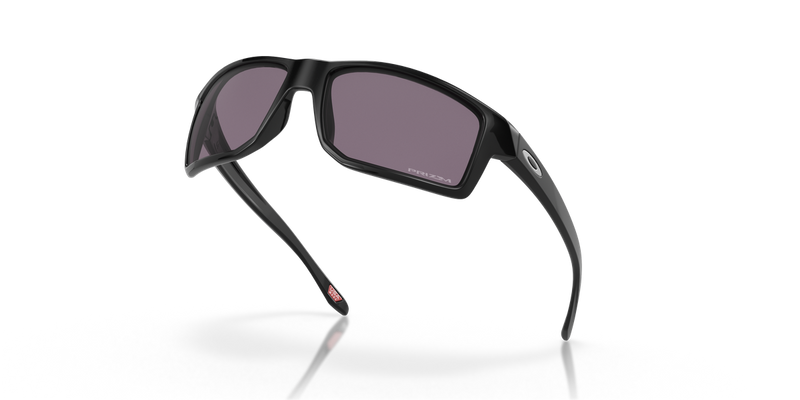 Oakley GIBSTON in Polished Black - Alternate View