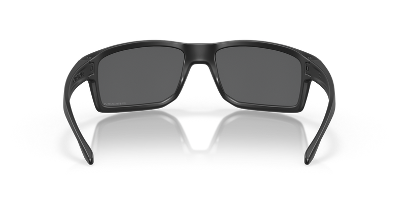 Oakley GIBSTON in Matte Black - Alternate View