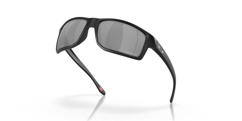 Oakley GIBSTON in Matte Black - Alternate View