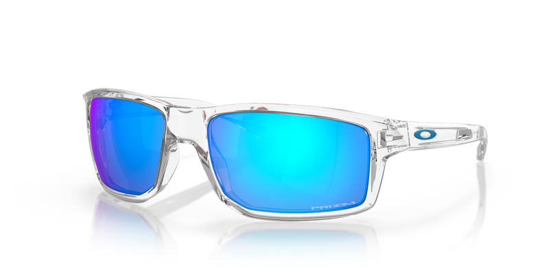 Oakley GIBSTON in Polished Clear - Alternate View