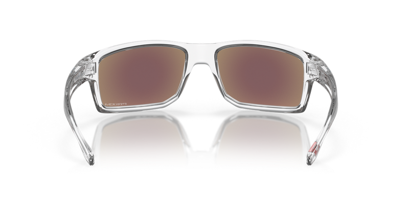 Oakley GIBSTON in Polished Clear - Alternate View