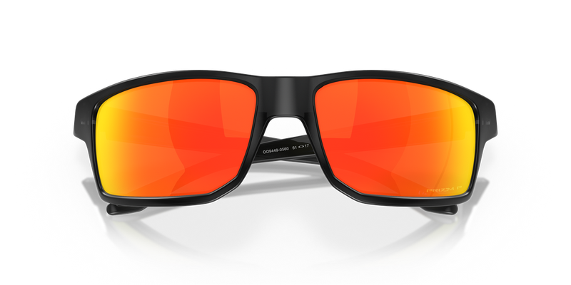 Oakley GIBSTON in Black Ink - Alternate View