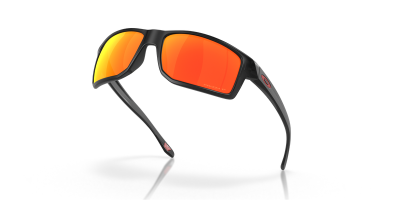 Oakley GIBSTON in Black Ink - Alternate View
