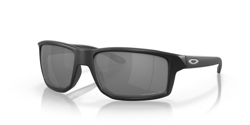 Oakley GIBSTON in Matte Black - Alternate View