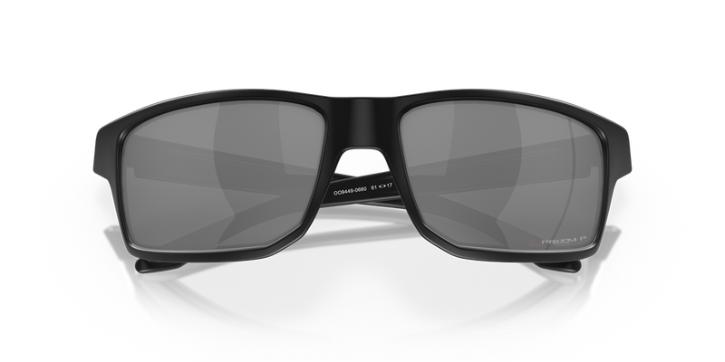 Oakley GIBSTON in Matte Black - Alternate View