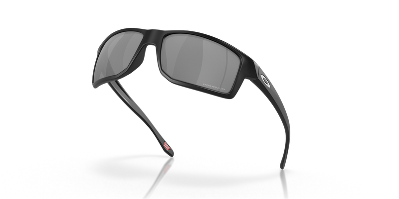 Oakley GIBSTON in Matte Black - Alternate View