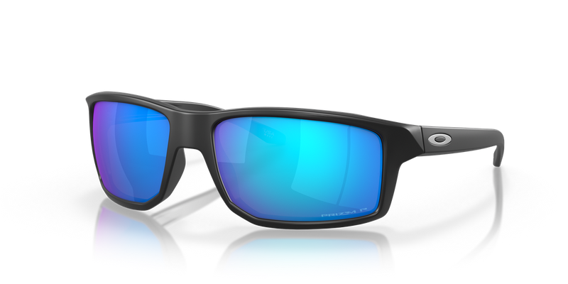 Oakley GIBSTON in Matte Black - Alternate View