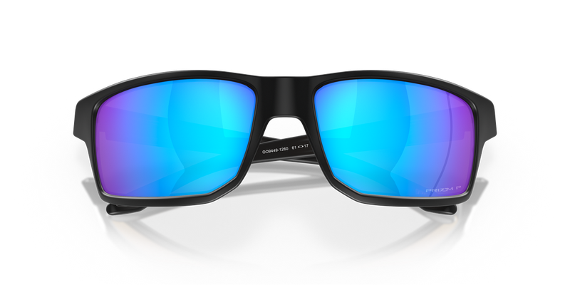 Oakley GIBSTON in Matte Black - Alternate View