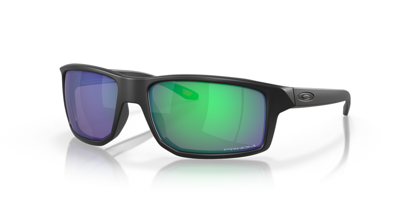 Oakley GIBSTON in Matte Black - Alternate View