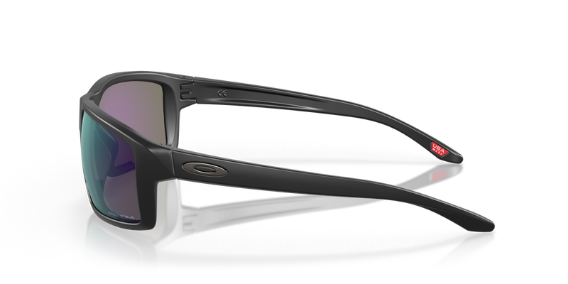 Oakley GIBSTON in Matte Black - Alternate View