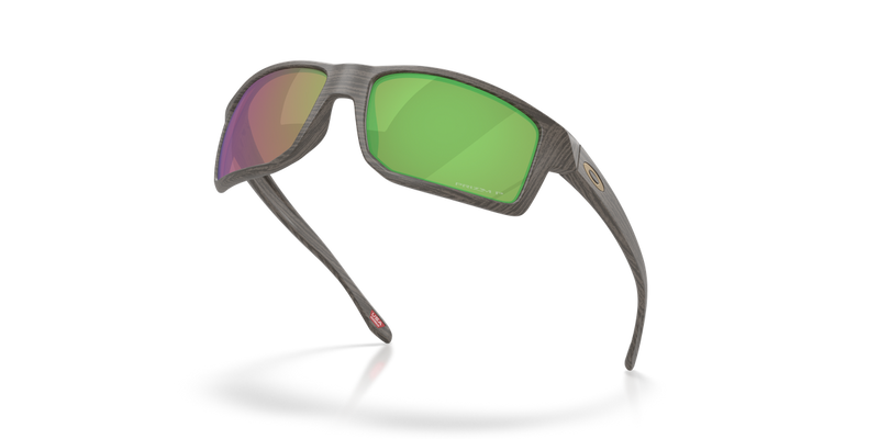 Oakley GIBSTON in Woodgrain - Alternate View