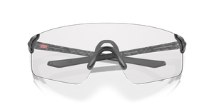 Carbon Fiber / Clear to Black Iridium Photochromic (945404)