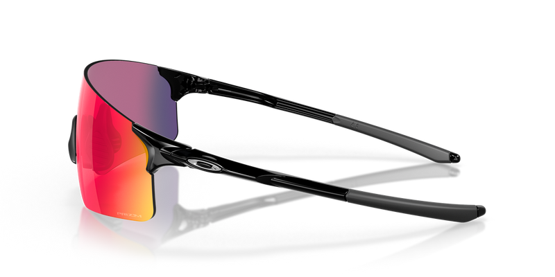 Oakley EVZERO BLADES in Polished Black / Prizm Road (945402) - Alternate View