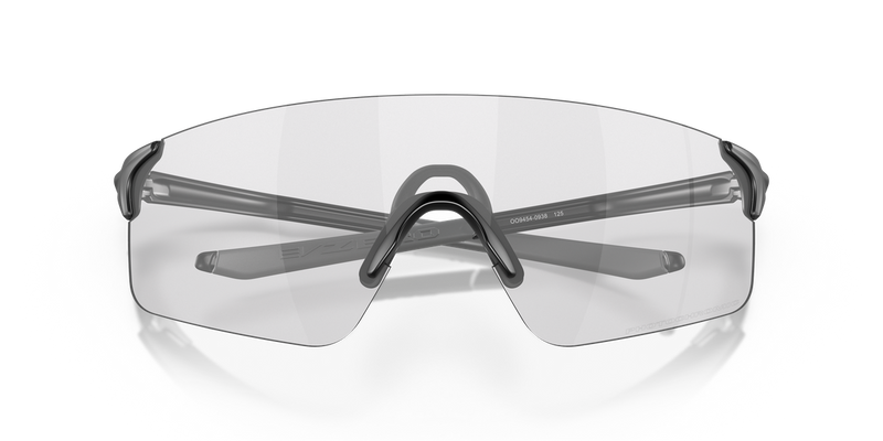 Oakley EVZERO BLADES in Matte Black / Clear to Black Iridium Photochromic (945409) - Alternate View