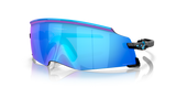 Polished Black / Prizm Sapphire (945503)