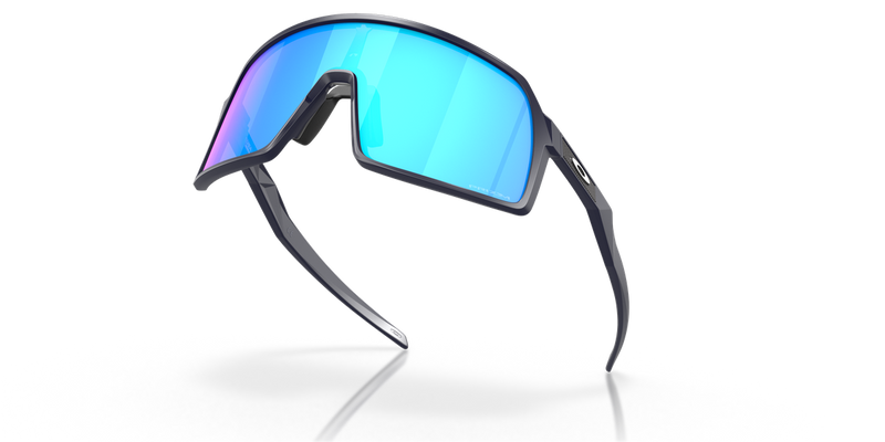 Oakley SUTRO S in Matte Navy / Prizm Sapphire (946202) - Alternate View