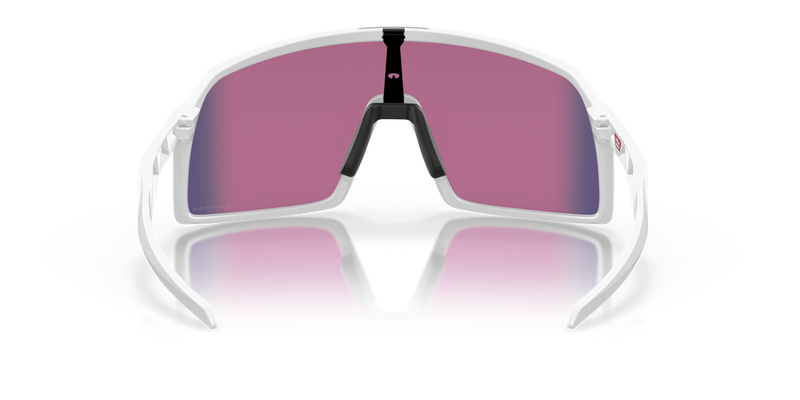 Oakley SUTRO S in Matte White / Prizm Road (946205) - Alternate View