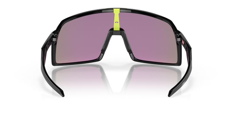 Oakley SUTRO S in Polished Black / Prizm Jade (946206) - Alternate View