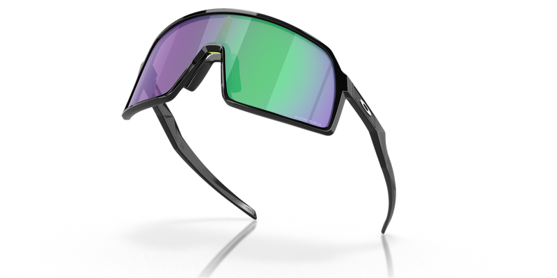 Oakley SUTRO S in Polished Black / Prizm Jade (946206) - Alternate View