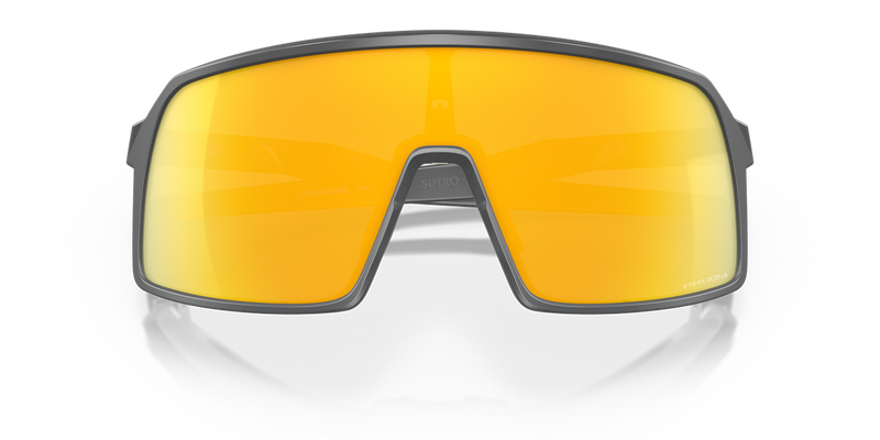 Oakley SUTRO S in Matte Carbon / Prizm 24K (946208) - Alternate View