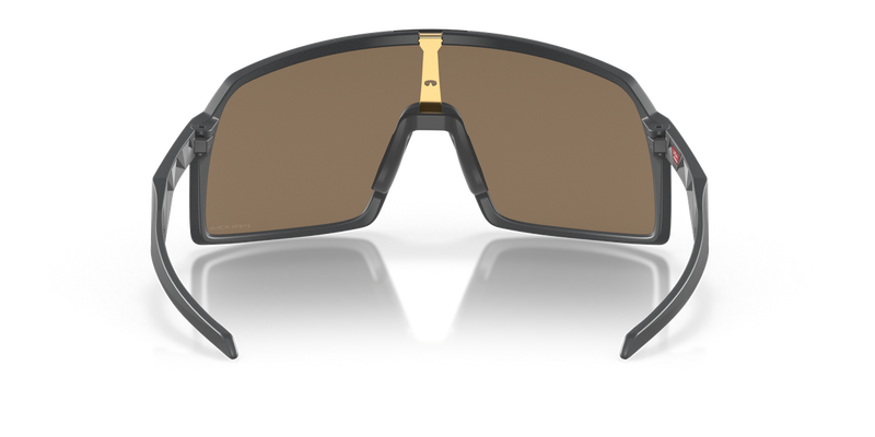 Oakley SUTRO S in Matte Carbon / Prizm 24K (946208) - Alternate View