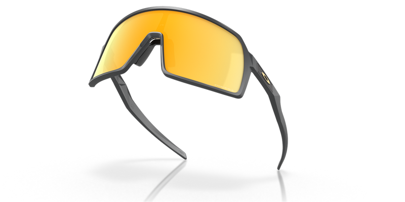 Oakley SUTRO S in Matte Carbon / Prizm 24K (946208) - Alternate View