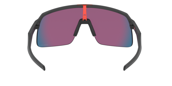 Oakley SUTRO LITE (A) in Matte Black / Prizm Road (946301) - Alternate View