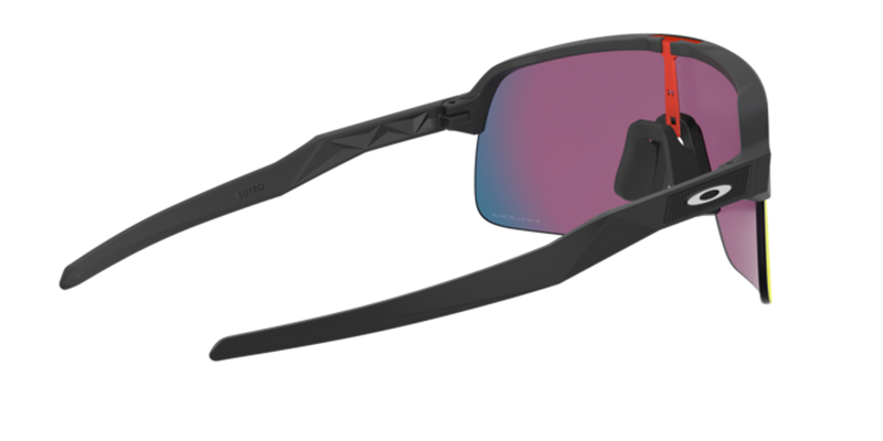 Oakley SUTRO LITE (A) in Matte Black - Alternate View