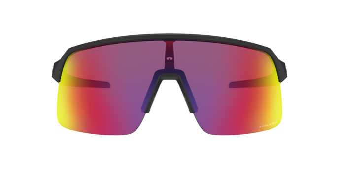 Oakley SUTRO LITE (A) in Matte Black / Prizm Road (946301) - Alternate View