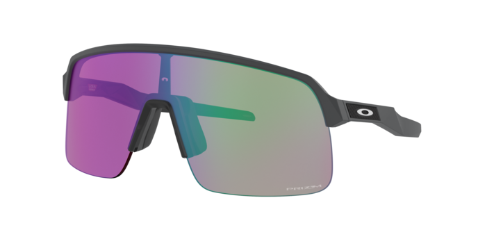 Oakley SUTRO LITE (A) in Matte Carbon / Prizm Golf (946302) - Alternate View
