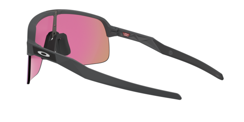 Oakley SUTRO LITE (A) in Matte Carbon - Alternate View