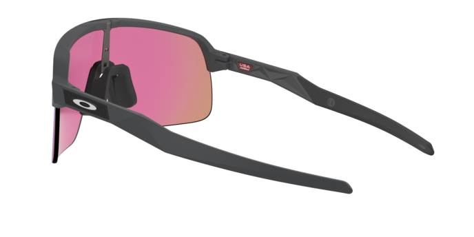 Oakley SUTRO LITE (A) in Matte Carbon / Prizm Golf (946302) - Alternate View