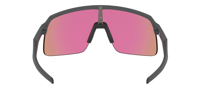 Oakley SUTRO LITE (A) in Matte Carbon / Prizm Golf (946302) - Alternate View