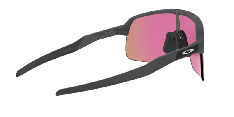 Oakley SUTRO LITE (A) in Matte Carbon - Alternate View